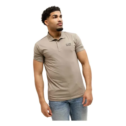 Tops > Polo Shirts - - Emporio Armani - Modalova