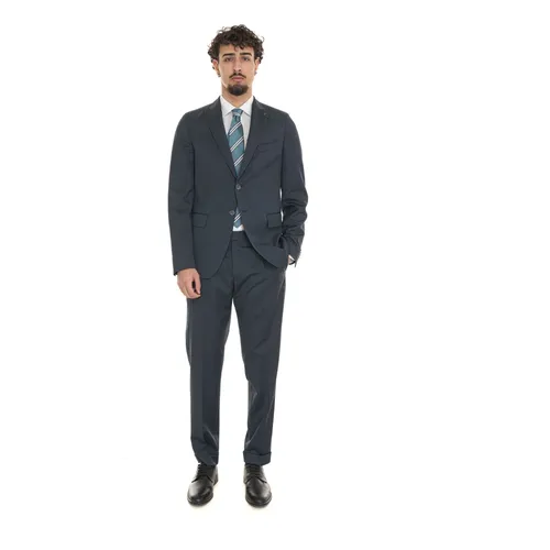 Suits > Suit Sets > Single Breasted Suits - - Michael Kors - Modalova