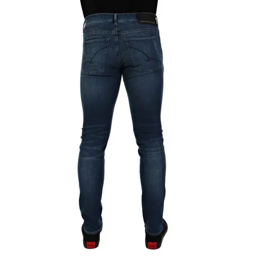 Jeans > Slim-fit Jeans - - Baldessarini - Modalova