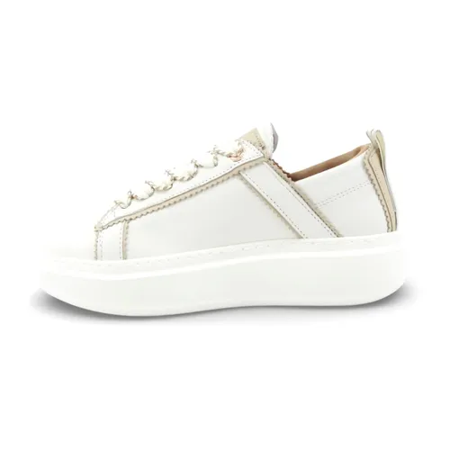 Shoes > Sneakers - - Alexander Smith - Modalova