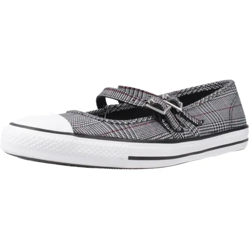 Shoes > Flats > Ballerinas - - Converse - Modalova