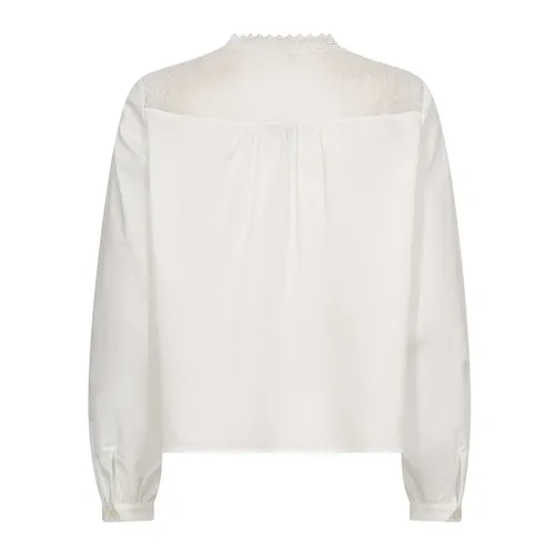 Blouses & Shirts > Shirts - - MOS Mosh - Modalova