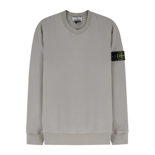 Sweatshirts & Hoodies > Sweatshirts - - Stone Island - Modalova