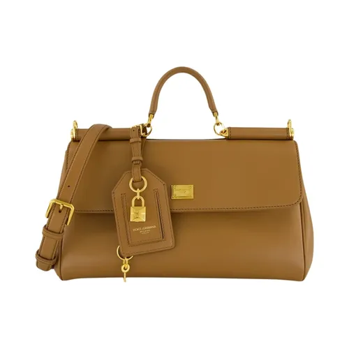 Bags > Handbags - - Dolce & Gabbana - Modalova