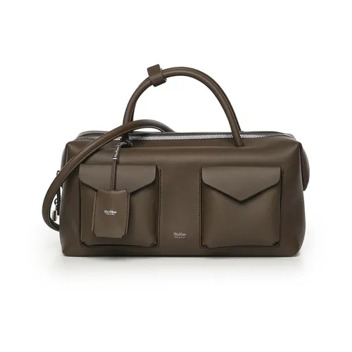 Bags > Handbags - - Max Mara - Modalova