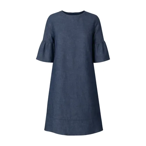 Dresses > Day Dresses > Short Dresses - - Gran Sasso - Modalova
