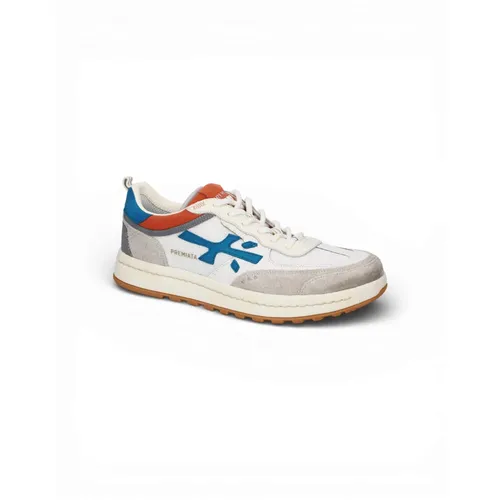 Shoes > Sneakers - - Premiata - Modalova