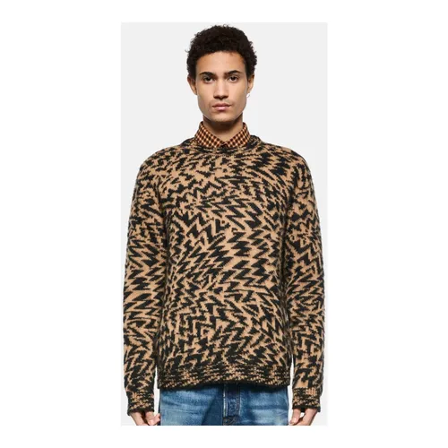 Knitwear > Round-neck Knitwear - - Laneus - Modalova