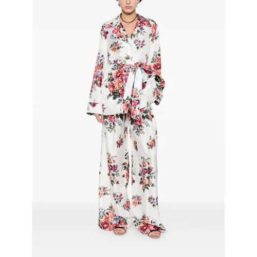 Blouses & Shirts > Shirts - - Dolce & Gabbana - Modalova
