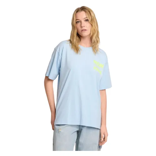 Kocca - Tops > T-Shirts - Blue - Kocca - Modalova