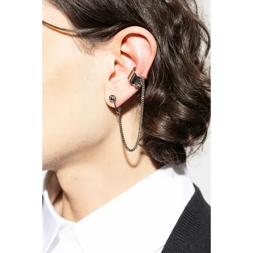 Accessories > Jewellery > Earrings - - Dsquared2 - Modalova