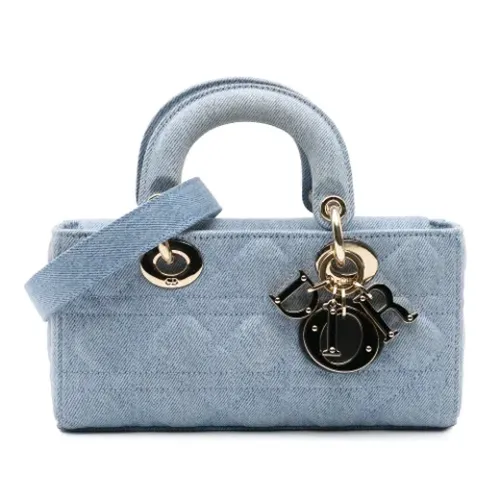 Pre-owned > Pre-owned Bags > Pre-owned Handbags - - Dior Vintage - Modalova