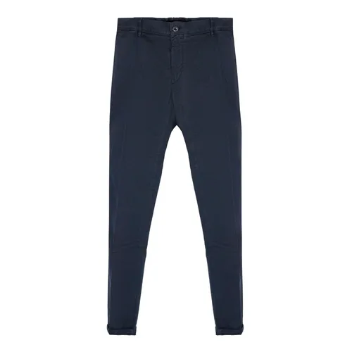 Trousers > Chinos - - Incotex - Modalova