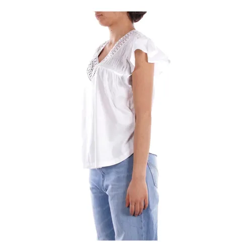 Blouses & Shirts > Blouses - - Ralph Lauren - Modalova