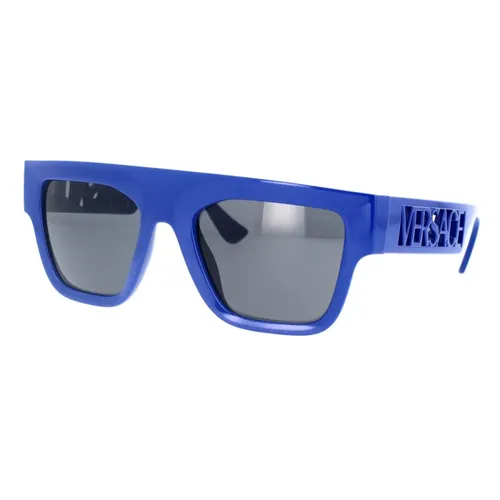 Accessories > Sunglasses - - Versace - Modalova