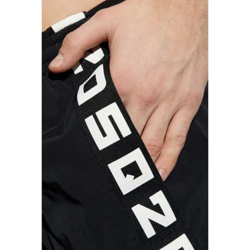 Swimwear > Beachwear - - Dsquared2 - Modalova