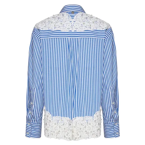 Blouses & Shirts > Shirts - - Silvian Heach - Modalova
