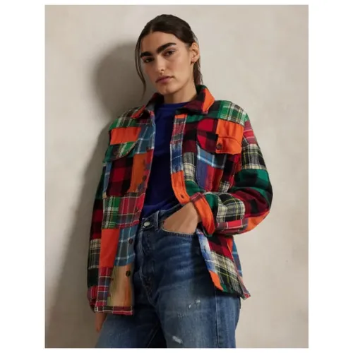 Blouses & Shirts > Shirts - - Polo Ralph Lauren - Modalova