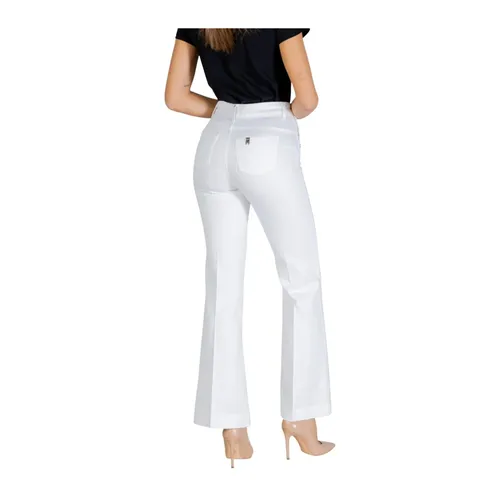 Trousers > Wide Trousers - - Liu Jo - Modalova