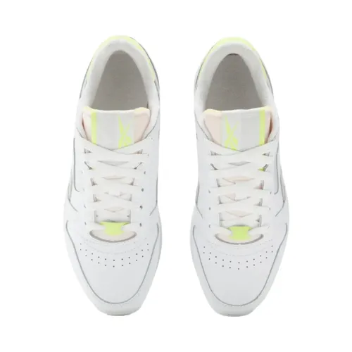 Reebok - Shoes > Sneakers - White - Reebok - Modalova