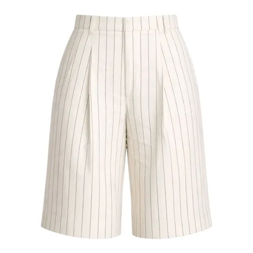 Shorts > Casual Shorts - - Twinset - Modalova