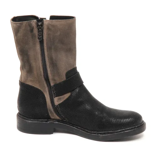Shoes > Boots > Ankle Boots - - Hundred100 - Modalova