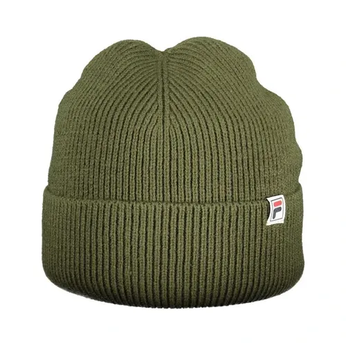Accessories > Hats > Beanies - - Fila - Modalova
