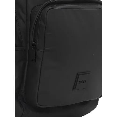 Hugo - Bags > Backpacks - Black - Hugo - Modalova