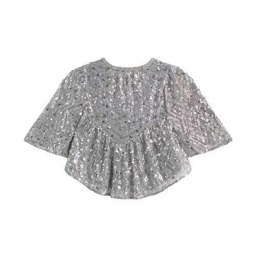 Blouses & Shirts > Blouses - - Ba&Sh - Modalova