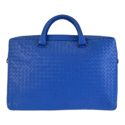 Pre-owned > Pre-owned Bags > Pre-owned Handbags - - Bottega Veneta Vintage - Modalova