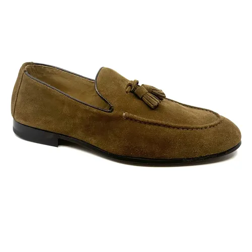Shoes > Flats > Loafers - - Triver Flight - Modalova