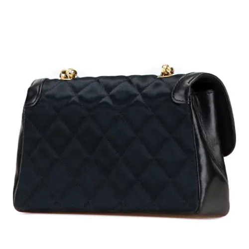 Pre-owned > Pre-owned Bags > Pre-owned Shoulder Bags - - Chanel Vintage - Modalova