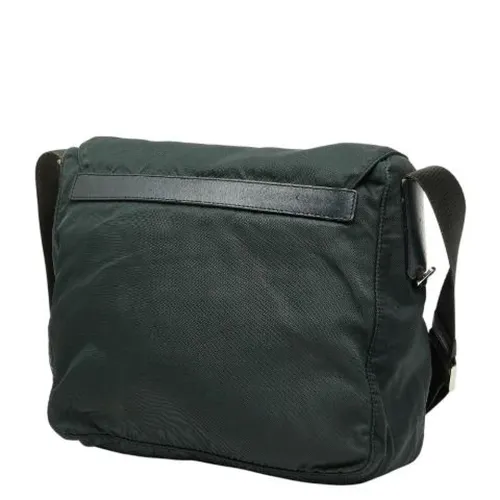 Pre-owned > Pre-owned Bags > Pre-owned Cross Body Bags - - Prada Vintage - Modalova