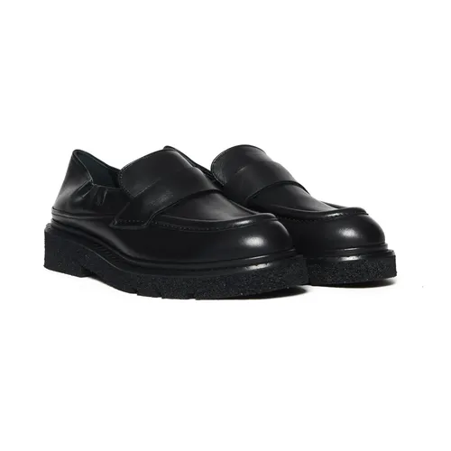 Shoes > Flats > Loafers - - Guglielmo Rotta - Modalova
