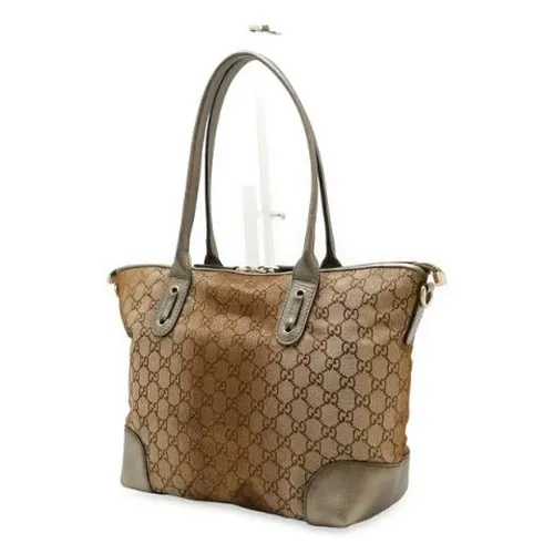 Pre-owned > Pre-owned Bags > Pre-owned Handbags - - Gucci Vintage - Modalova