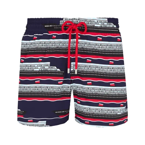 Swimwear > Beachwear - - Vilebrequin - Modalova