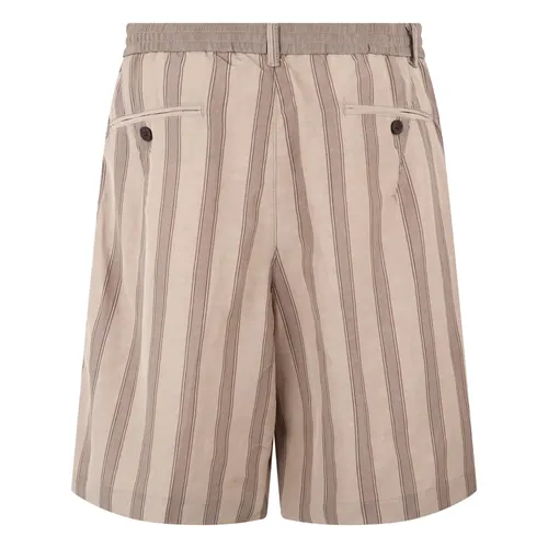 Shorts > Casual Shorts - - Emporio Armani - Modalova