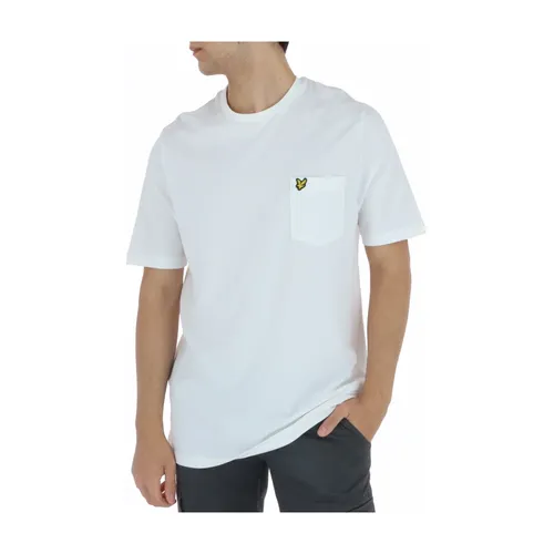 Tops > T-Shirts - - Lyle & Scott - Modalova