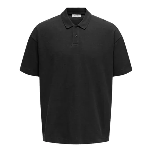 Tops > Polo Shirts - - Only & Sons - Modalova