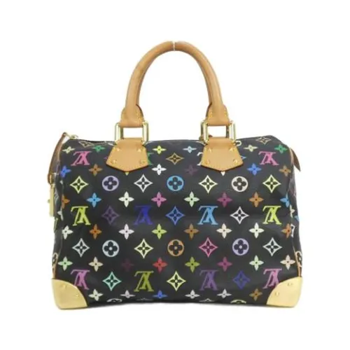 Pre-owned > Pre-owned Bags > Pre-owned Handbags - - Louis Vuitton Vintage - Modalova
