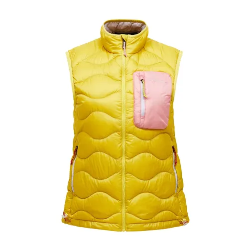 Sport > Outdoor > Jackets > Vests - - Peak Performance - Modalova