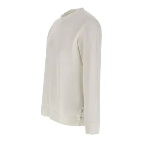 Sweatshirts & Hoodies > Sweatshirts - - Paolo Pecora - Modalova