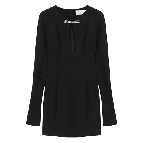 Dresses > Day Dresses > Short Dresses - - Blumarine - Modalova