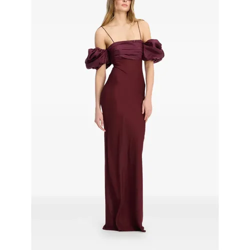 Dresses > Occasion Dresses > Gowns - - Rotate Birger Christensen - Modalova