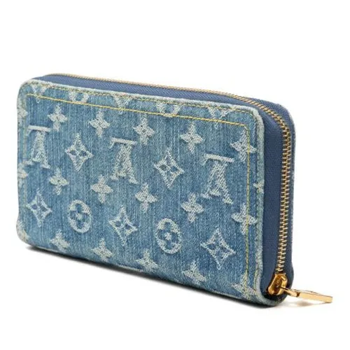 Pre-owned > Pre-owned Accessories > Pre-owned Wallets - - Louis Vuitton Vintage - Modalova