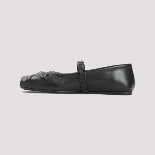 Shoes > Flats > Ballerinas - - Marni - Modalova
