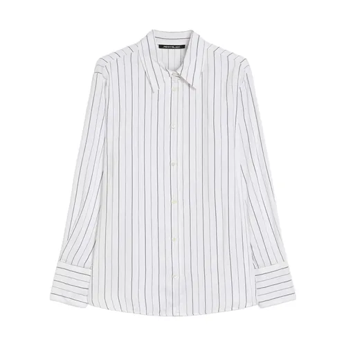 Blouses & Shirts > Shirts - - Pennyblack - Modalova