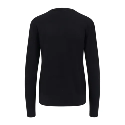 Knitwear > V-neck Knitwear - - Max Mara - Modalova