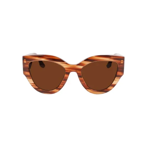 Accessories > Sunglasses - - Victoria Beckham - Modalova