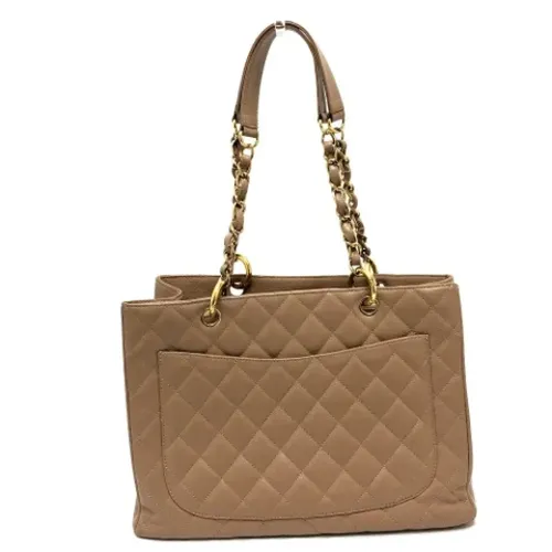 Pre-owned > Pre-owned Bags > Pre-owned Shoulder Bags - - Chanel Vintage - Modalova